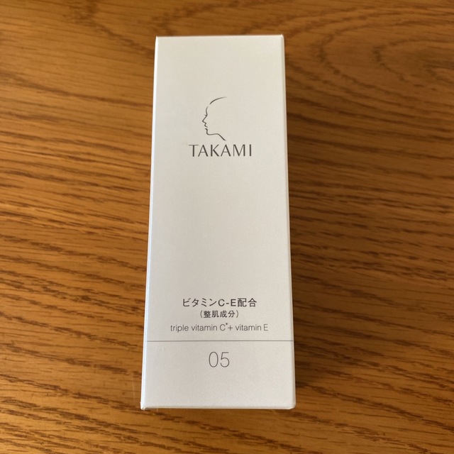 TAKAMI(タカミ)のタカミエッセンスCE 30ml コスメ/美容のスキンケア/基礎化粧品(美容液)の商品写真
