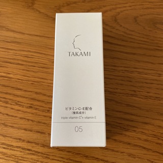 タカミ(TAKAMI)のタカミエッセンスCE 30ml(美容液)