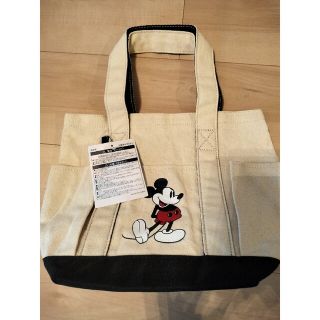 ディズニー(Disney)のディズニートート　非売品✨未使用(キャラクターグッズ)