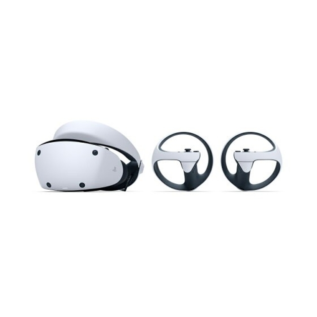 新品未開封 PlayStation VR2 PSVR2 smcint.com