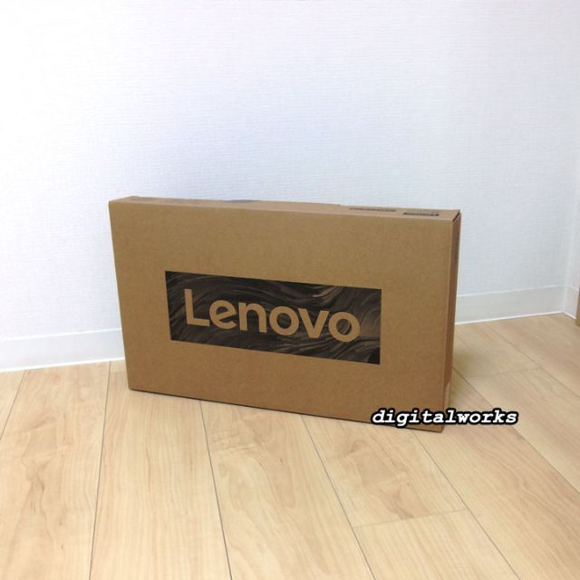 新品 Lenovo Ryzen5-5625U 8GB 256GB WiFi6の通販 by 即納・領収書可 ...