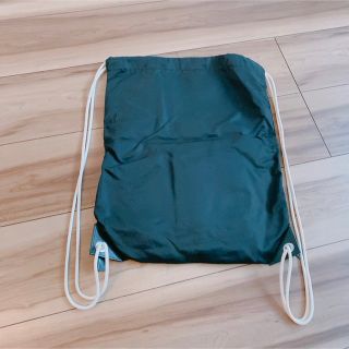 PRADA - 新品 PRADA ナイロン ナップサック リュックの通販 by shop