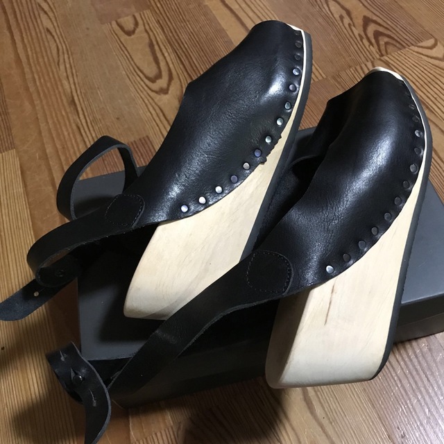 トリッペン オリノコ サンダル 39 5
