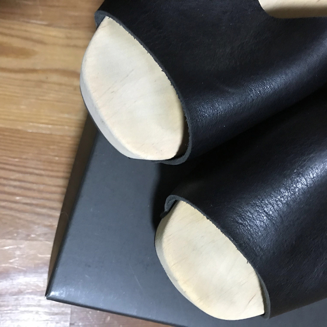 トリッペン オリノコ サンダル 39 8