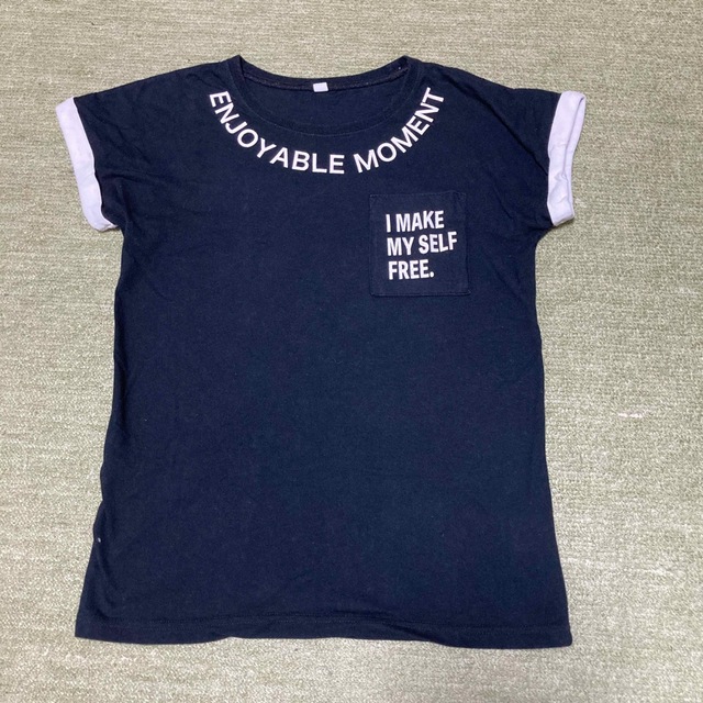 Tシャツ 150 キッズ/ベビー/マタニティのキッズ服男の子用(90cm~)(Tシャツ/カットソー)の商品写真