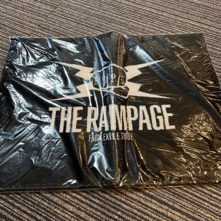 RAMPAGE マット(ミュージシャン)