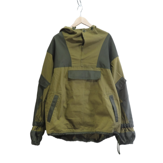 ABTOP GORKA-4 Genuine Russian Army ゴルカ 大人気新作 8518円 www