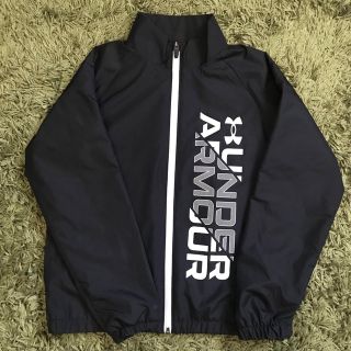 アンダーアーマー(UNDER ARMOUR)のUNDER ARMOUR STORM  ナイロンジャケット(ジャケット/上着)