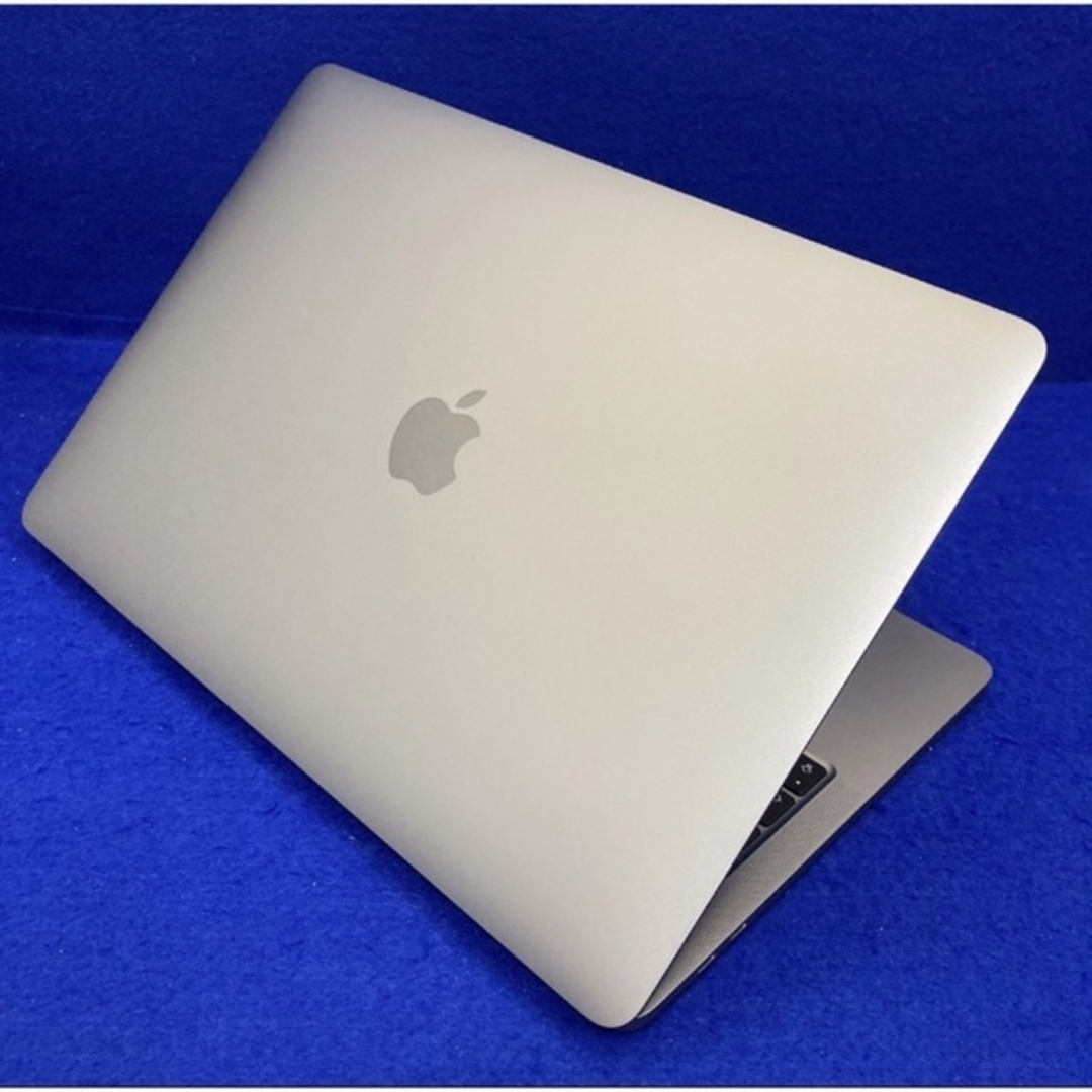 本物新品保証】 Mac (Apple) - 美品☆MacBook Pro MWP42J/A SSD512GB