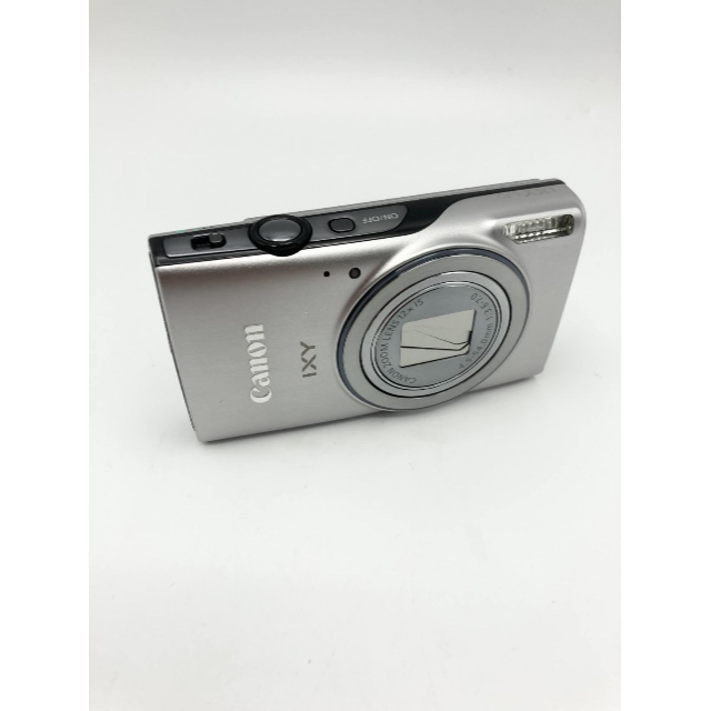 CANON IXY 640 コンパクトデジタルカメラ