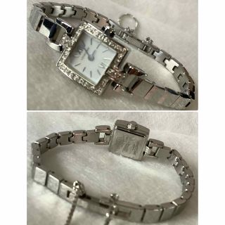 ヴァンドーム青山(Vendome Aoyama) 腕時計(レディース)の通販 70点