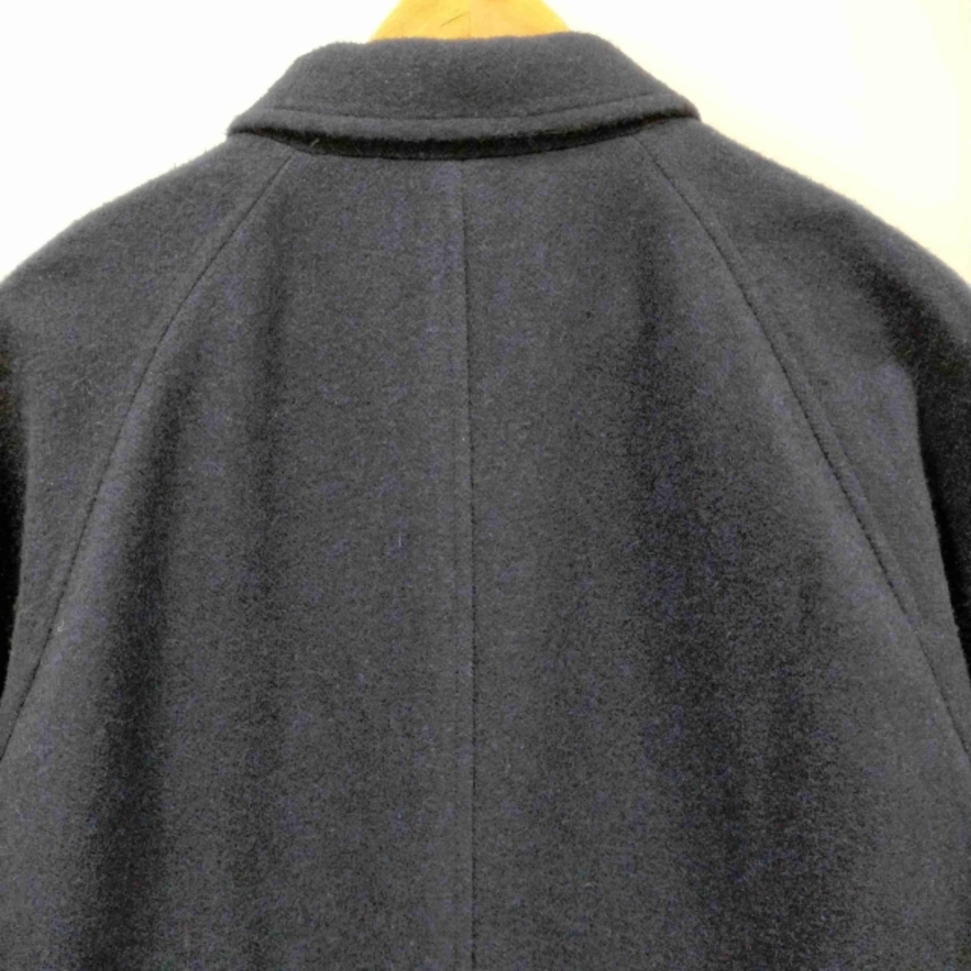 MUJI (無印良品) - 無印良品(ムジルシリョウヒン) 22AW ウール混