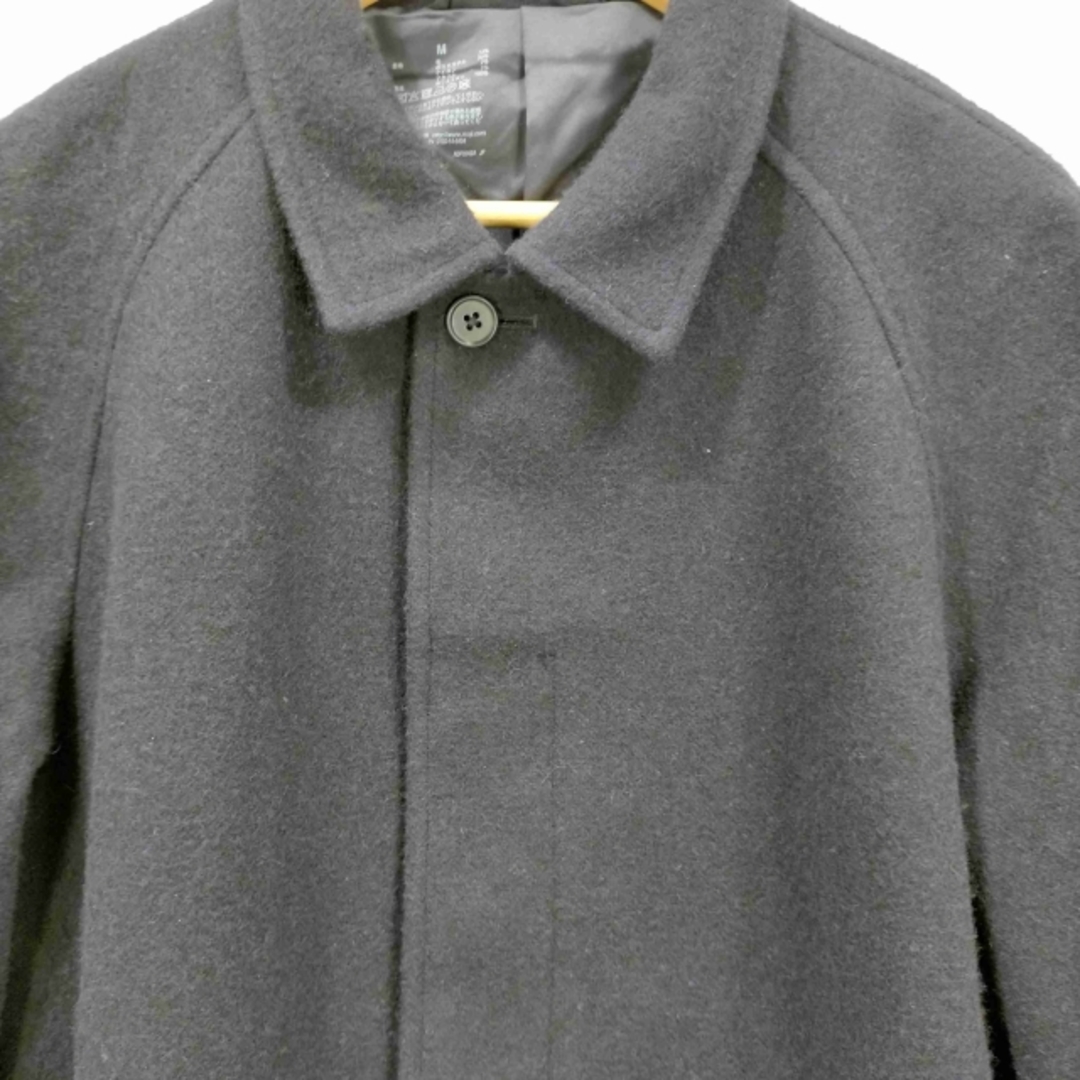 MUJI (無印良品) - 無印良品(ムジルシリョウヒン) 22AW ウール混