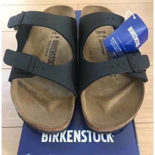 ビルケンシュトック(BIRKENSTOCK)の【新品】国内正規品 ビルケンシュトック ネバダ Nevada 37 24センチ(サンダル)