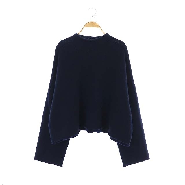 アパルトモン ドゥーズィエムクラス 23SS Short Knit ニット