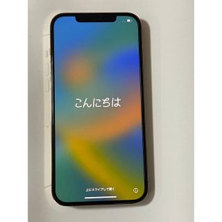 アイフォーン(iPhone)のiPhone 12ProMax ゴールド 256 GB SIMフリー(スマートフォン本体)