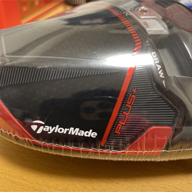 ステルス2プラス 10.5° ドライバー ヘッドのみ STEALTH2PLUS ステルス2プラス 10.5° ドライバー ヘッドのみ STEALTH2PLUS