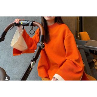 ナチュラ 新品未使用✨ UNOF LAYERED KNIT TOPS - 通販 - linnke.com.br
