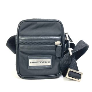 アルマーニ(Emporio Armani) ショルダーバッグ(メンズ)の通販 100点