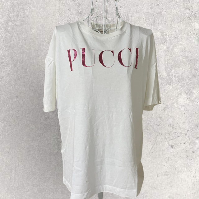 美品✨エミリオプッチTシャツ 【第1位獲得!】 68.0%OFF previntec.com