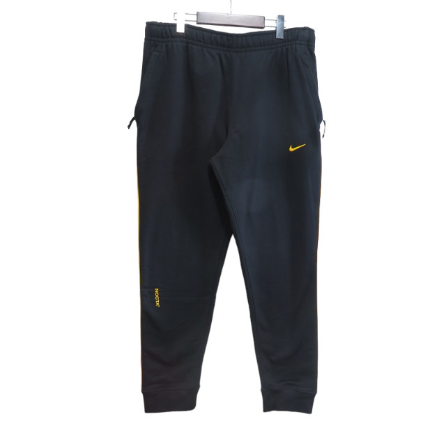 NIKE M NRG AU FLEECE PANTESS NOCTA | フリマアプリ ラクマ