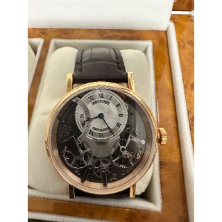 Breguet (ブレゲ) Tradition(トラディション)(腕時計(アナログ))