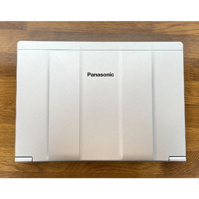 Panasonic Let's note CF-SV7 i5 8GB 256GB 5