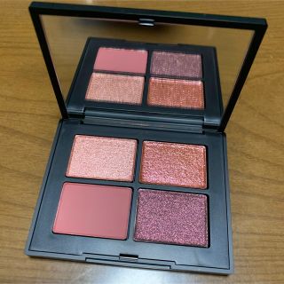 ナーズ(NARS)のNARS クワッドアイシャドー　5065(アイシャドウ)