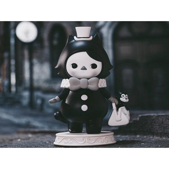 FELIX THE CAT × PUCKY ビッグサイズ | aventueras.ch
