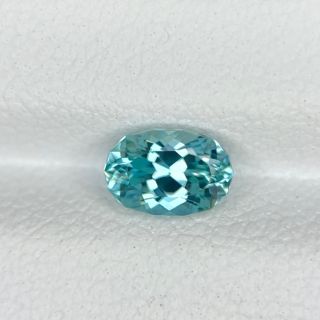 【SOLD】ブルージルコン 1.03ct(その他)