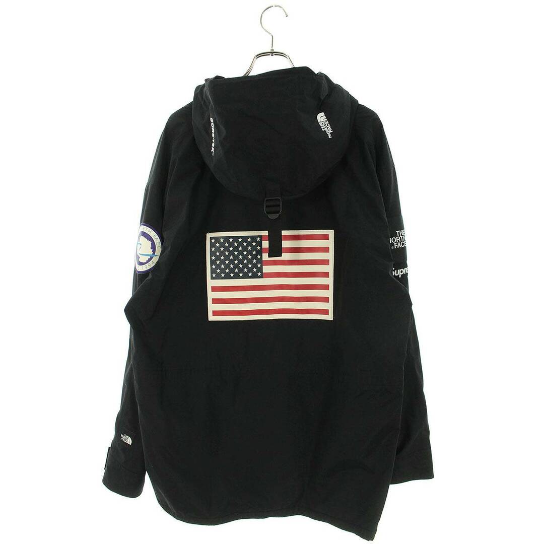 Supreme - シュプリーム ×ノースフェイス THE NORTH FACE 17SS Trans