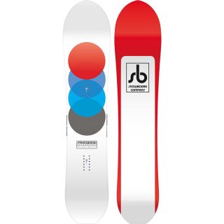 Capita Spring Break  PowderRacer パウダーボード(ボード)