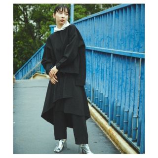 日/祝も発送 ENFOLD エンフォルド ハーレム パンツ | southbayplanning.com