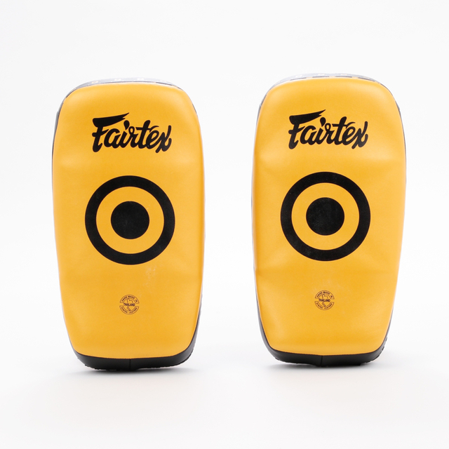 新品】fairtex キックミット KPLC5 Gord - beverly-group.ru