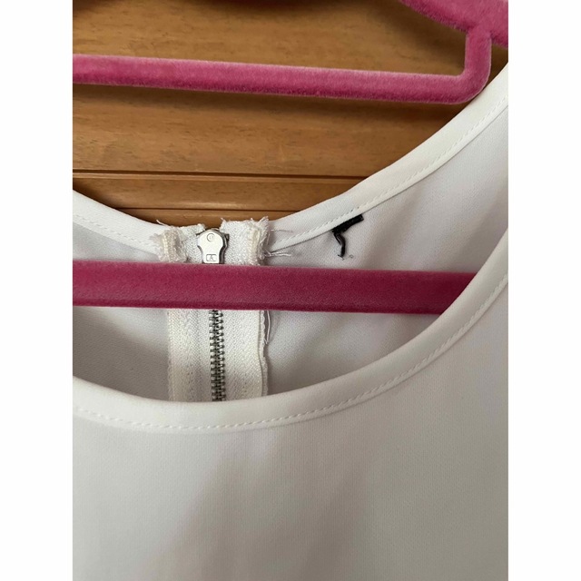 Tシャツ型　ブラウス レディースのトップス(シャツ/ブラウス(長袖/七分))の商品写真