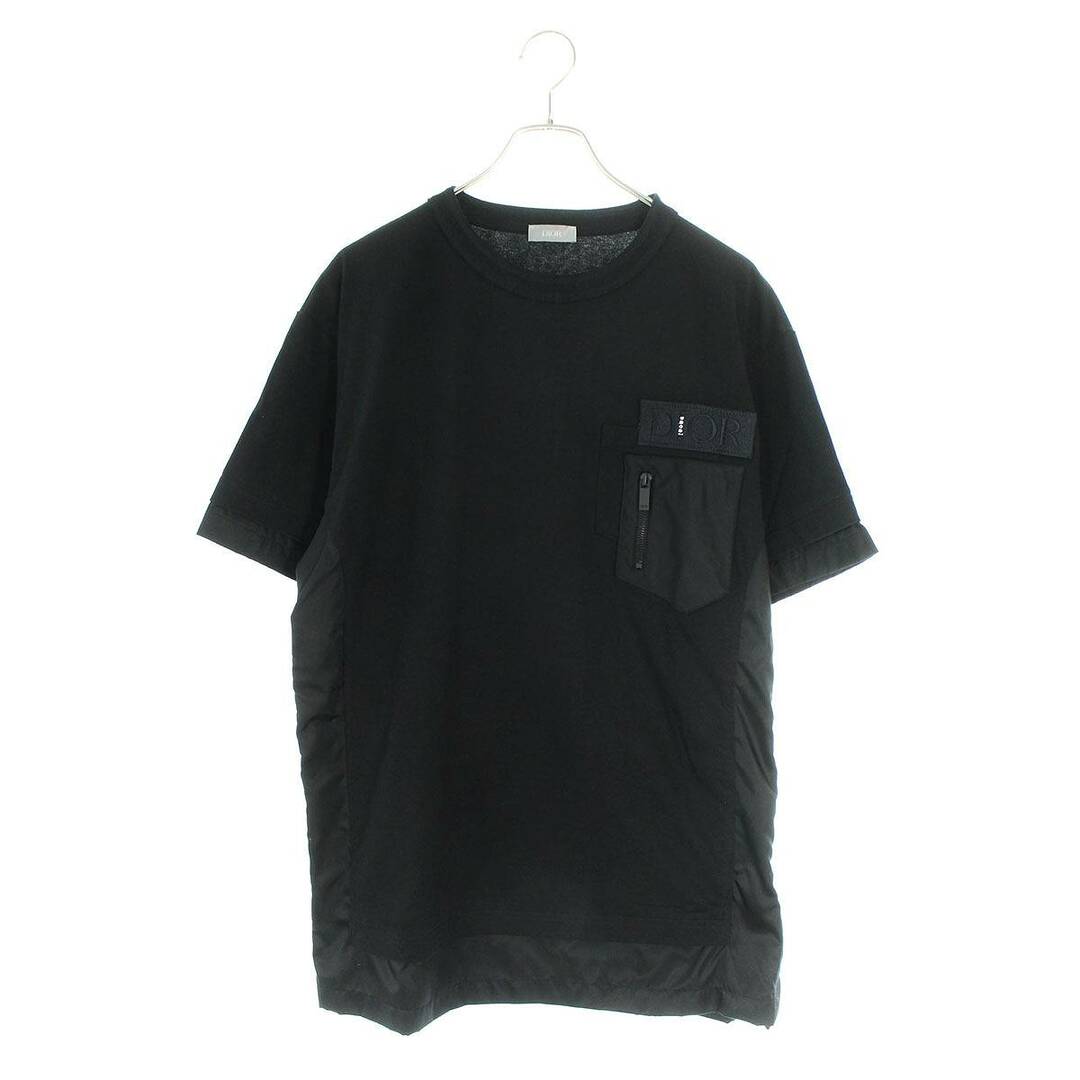 サイズL 新品 dior sacai ディオール サカイ | gulatilaw.com
