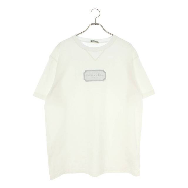 Diorディオール オーバーサイズTシャツ L-