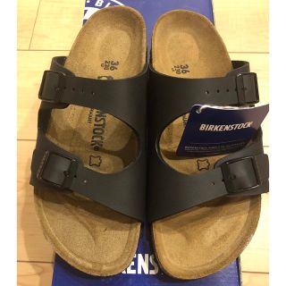 ビルケンシュトック(BIRKENSTOCK)の【新品】国内正規品 ビルケンシュトック ネバダ Nevada 36  23センチ(サンダル)