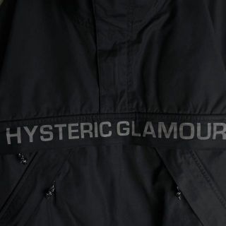 HYSTERIC GLAMOUR - 【希少デザイン】ヒステリックグラマー