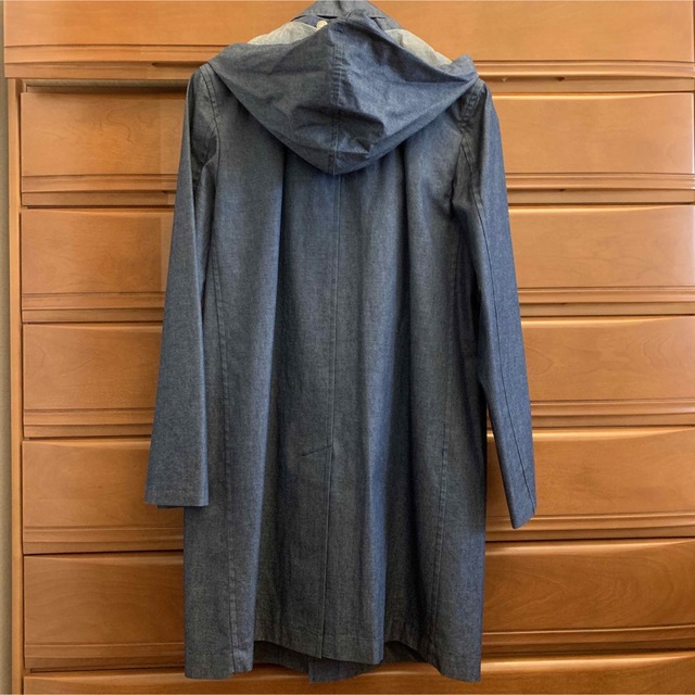 TRADITIONAL WEATHERWEAR(トラディショナルウェザーウェア)のGW期間限定✳︎美品✳︎traditional weatherwear :34 レディースのジャケット/アウター(スプリングコート)の商品写真