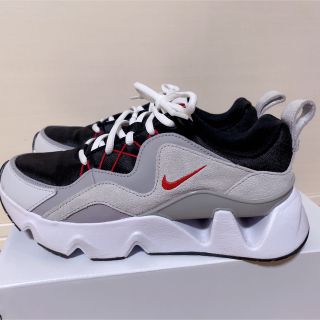 NIKE RYZ365 27.5cm スニーカー