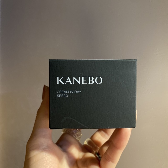 Kanebo(カネボウ)の♡KANEBO クリームインデイ♡ コスメ/美容のベースメイク/化粧品(化粧下地)の商品写真