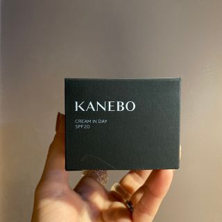 カネボウ(Kanebo)の♡KANEBO クリームインデイ♡(化粧下地)