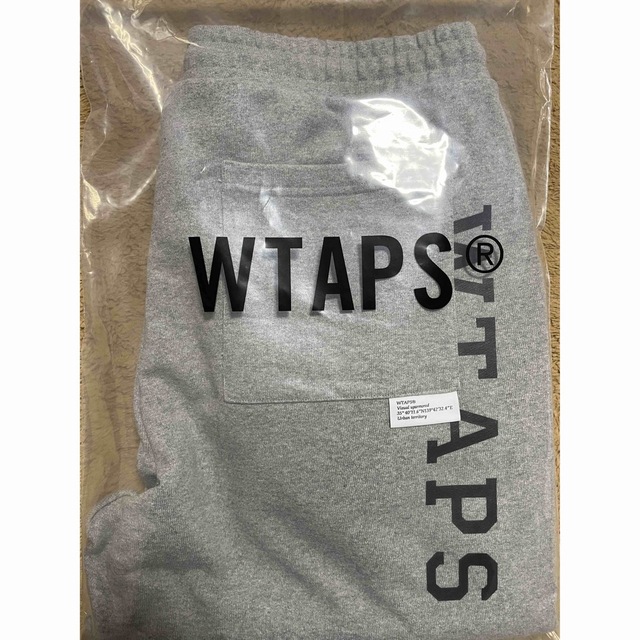 W)taps(ダブルタップス)の【kohey1007様専用】WTAPS 04 DESIGN TROUSERS メンズのパンツ(その他)の商品写真