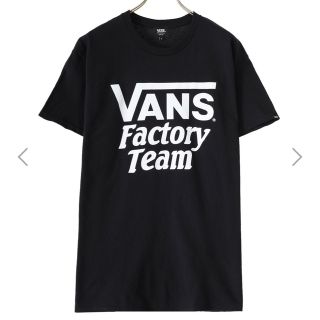 スタンダードカリフォルニア(STANDARD CALIFORNIA)のVANS × Standard California Logo T ポスター付き(Tシャツ/カットソー(半袖/袖なし))