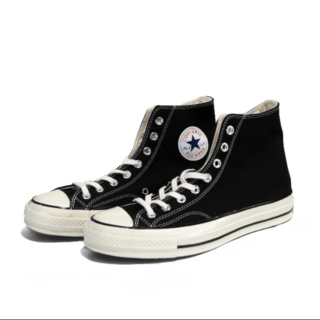 コンバース(CONVERSE)のCONVERSE 旧パッチ CT70 HI CHUCK TAYLOR 鬼レア(スニーカー)