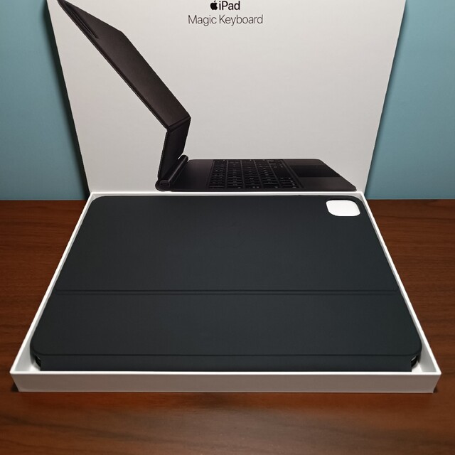 (美品) iPad Magic Keyboard Air、Pro 11 インチ 1