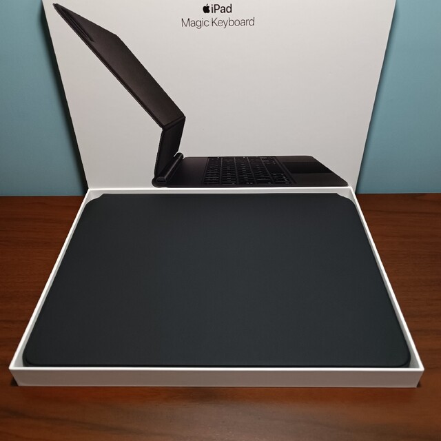 (美品) iPad Magic Keyboard Air、Pro 11 インチ 2
