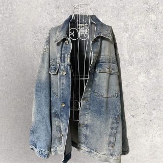 Maison Margiela メゾンマルジェラ  Gジャン36 美品