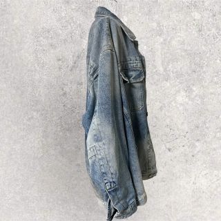 Maison Margiela メゾンマルジェラ  Gジャン36 美品